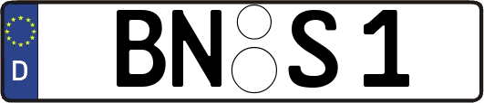 BN-S1