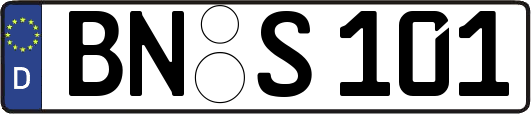 BN-S101
