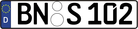 BN-S102