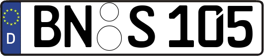 BN-S105