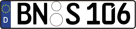 BN-S106