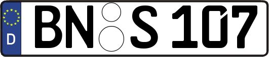 BN-S107