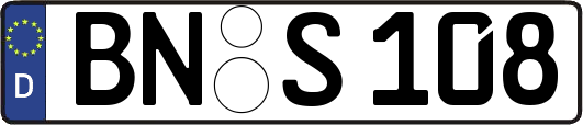 BN-S108