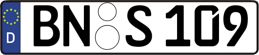BN-S109