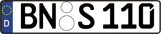 BN-S110