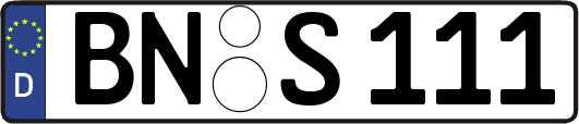 BN-S111