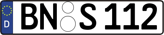 BN-S112