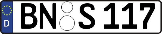 BN-S117