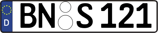 BN-S121