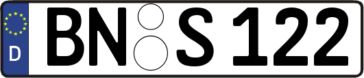 BN-S122