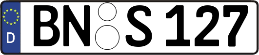 BN-S127