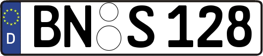 BN-S128