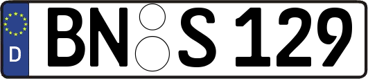BN-S129