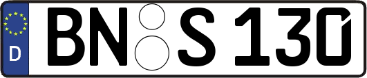 BN-S130