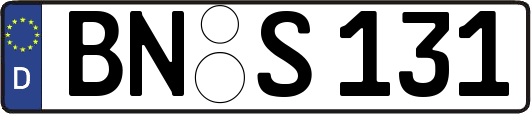 BN-S131
