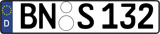 BN-S132