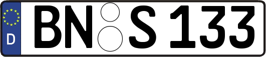 BN-S133