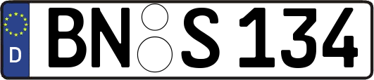 BN-S134