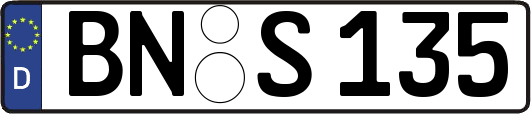 BN-S135
