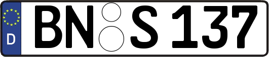 BN-S137