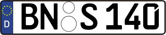 BN-S140