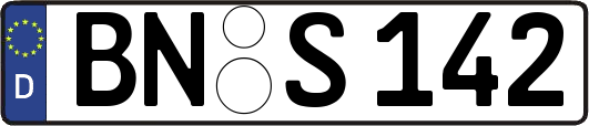 BN-S142