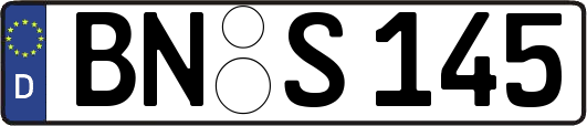 BN-S145