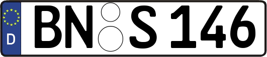 BN-S146