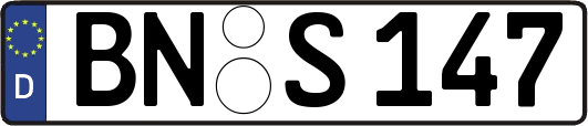 BN-S147