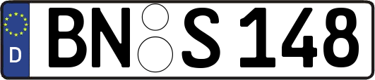 BN-S148