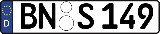 BN-S149