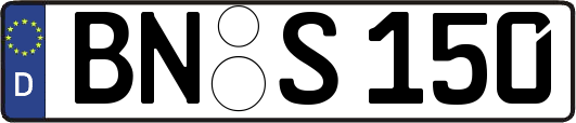 BN-S150