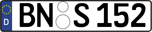 BN-S152