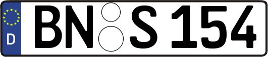 BN-S154