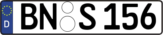 BN-S156