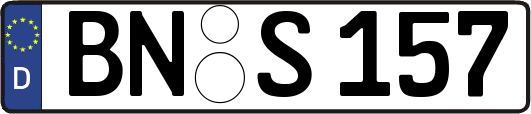BN-S157