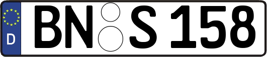 BN-S158