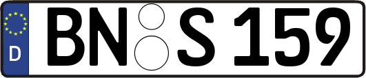BN-S159