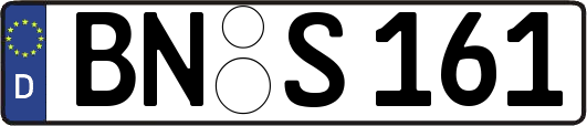 BN-S161