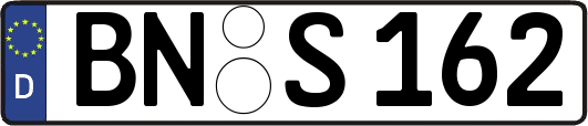 BN-S162