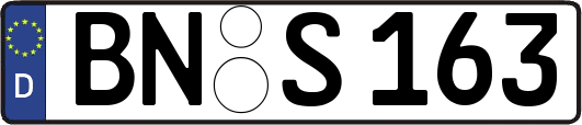 BN-S163