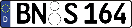 BN-S164