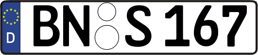 BN-S167