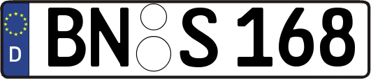 BN-S168