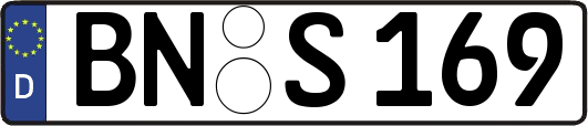 BN-S169