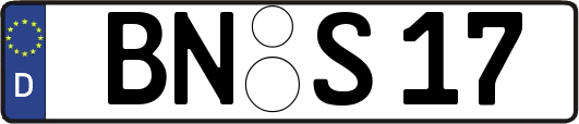 BN-S17