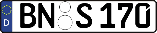 BN-S170
