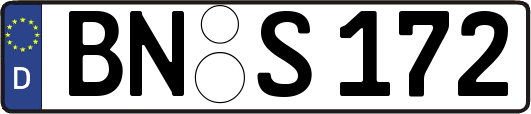 BN-S172