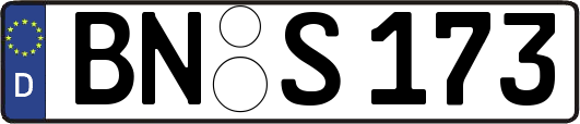 BN-S173
