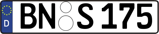 BN-S175